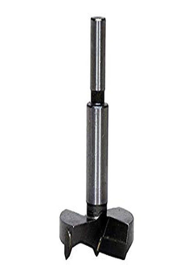 A & Y Traders Tools Hinge Boring Forstner Drill Bit Carbide Tipped 35mm for Wood and Plywood Pack of (2 Pieces) - Image 2